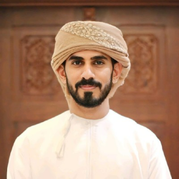 Mahmood Aldarii